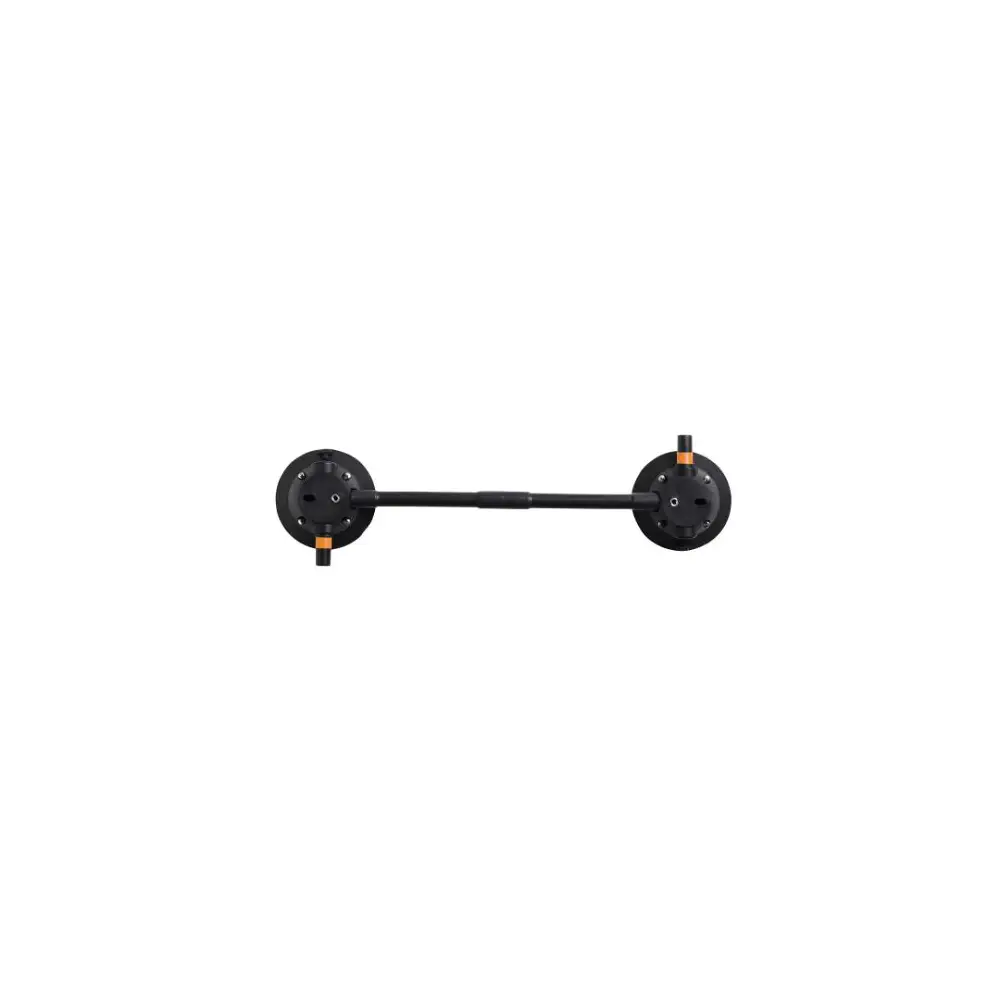 Naked Flex Tablet/ E-Reader Mount - Black - SEAMB6218B